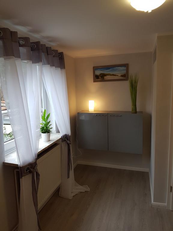Ferienhaus Am Hasselberg Husum ภายนอก รูปภาพ